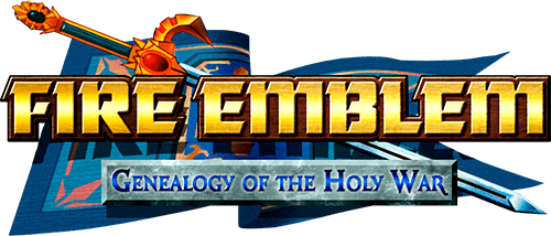 Fire Emblem: Genealogy of the Holy War (SNES) Play Online